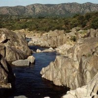 San Marcos Sierras